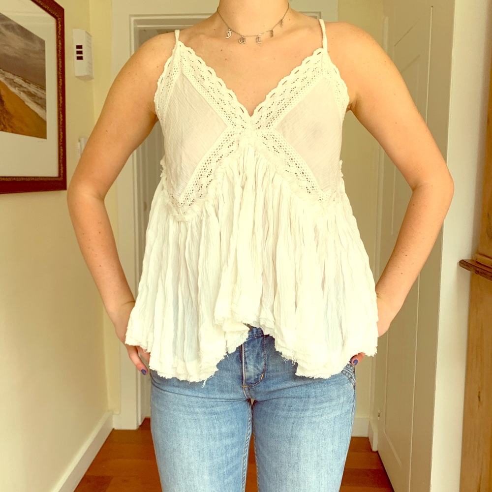 NWOT top